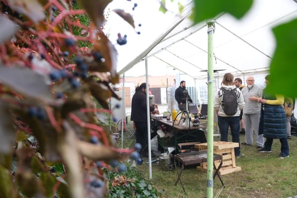 Hrdinný Fest 2025 – fotka 18
